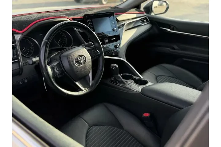 $28700 : 2022 TOYOTA CAMRY2022 TOYOTA image 10