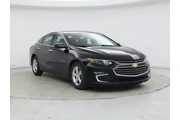 Chevrolet Malibu 2018 LS 4dr en Raleigh