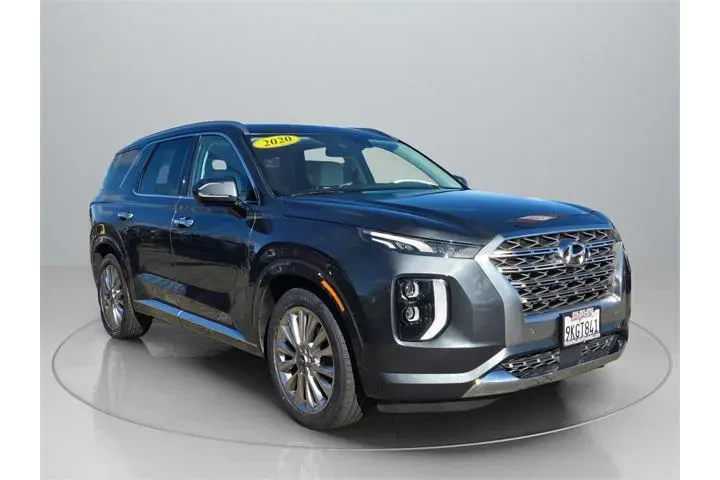 $27493 : Hyundai PALISADE 2020 AWD Li image 10
