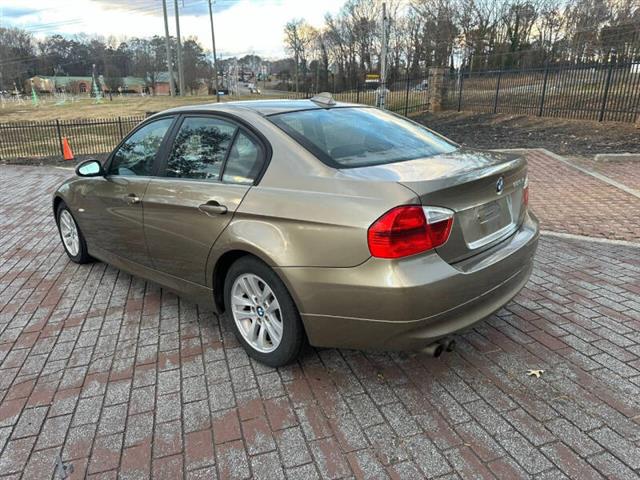 $4000 : 2006 BMW 3 Series 325xi image 8