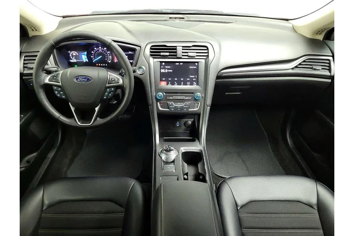 $15998 : Ford Fusion 2018 SE 4dr Seda image 9