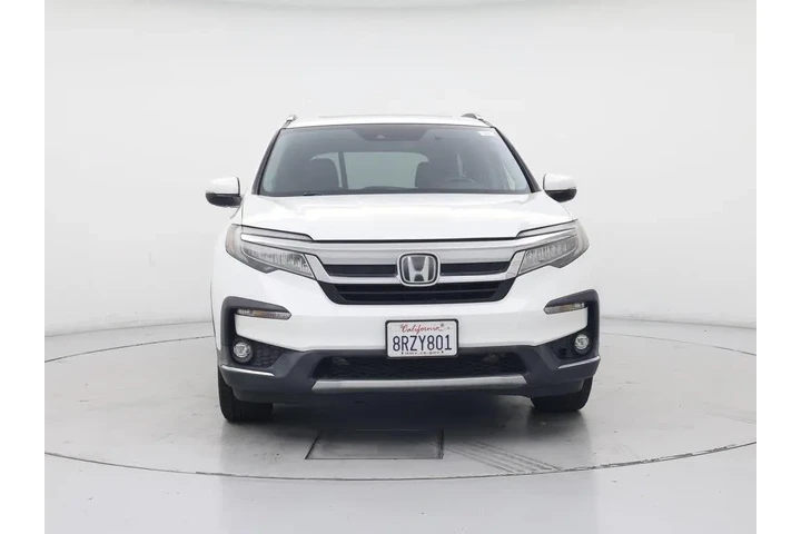 $24998 : Honda Pilot 2020 Touring 4dr image 5