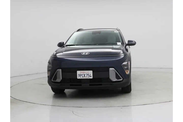 $22998 : Hyundai KONA 2025 SEL 4dr Cr image 5