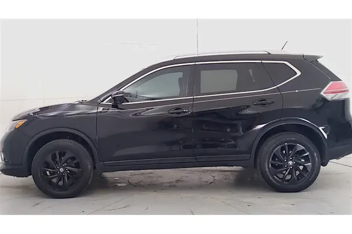 2015 Escape SE 4WD image 1