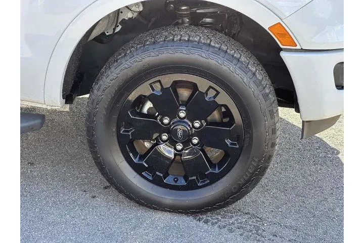 $35450 : Ford Ranger 2023 4x4 Lariat image 7