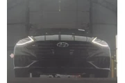$21790 : Hyundai SONATA 2022 N Line N thumbnail
