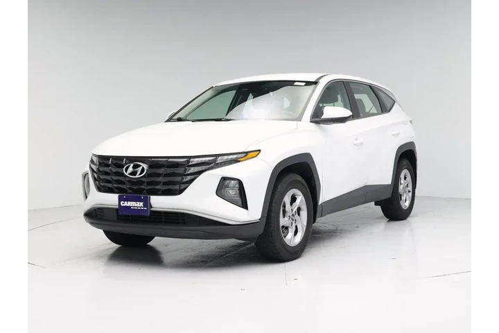 $20998 : Hyundai TUCSON 2022 AWD SE 4 image 4