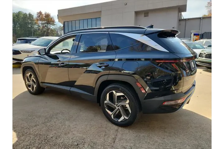 $26805 : Hyundai TUCSON 2023 AWD Limi image 8