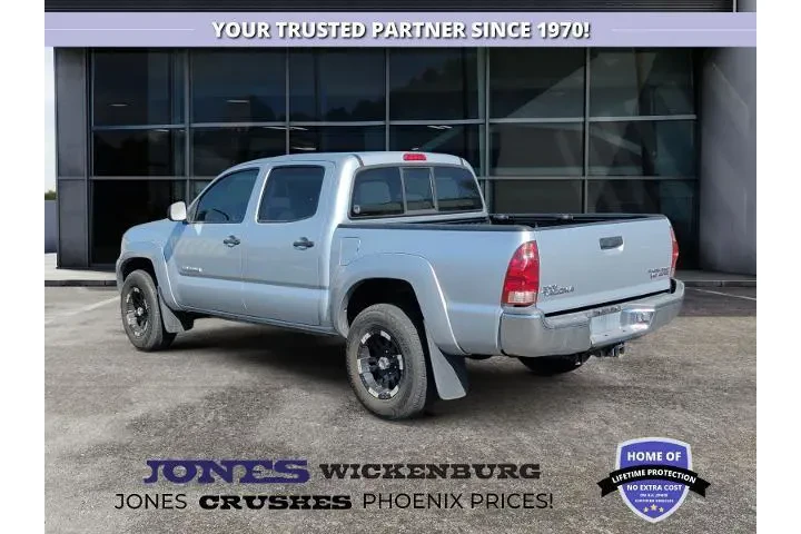 $9995 : Toyota Tacoma 2007 PreRunner image 3