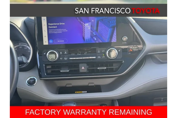 $43999 : 2023 Highlander Hybrid XLE image 10