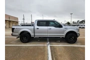 $22069 : Ford F-150 2020 4x2 XL 4dr S thumbnail