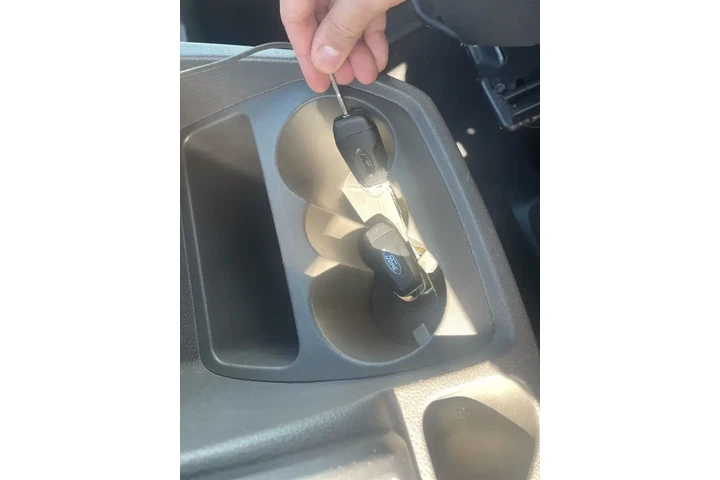 $26000 : Ford Transit 2021 350 XL 3dr image 8