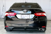 $15491 : Toyota Camry 2020 SE 4dr Sed thumbnail
