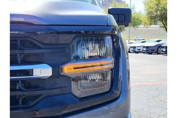 $39500 : Ford F-150 2024 4x4 XLT 4dr image 10