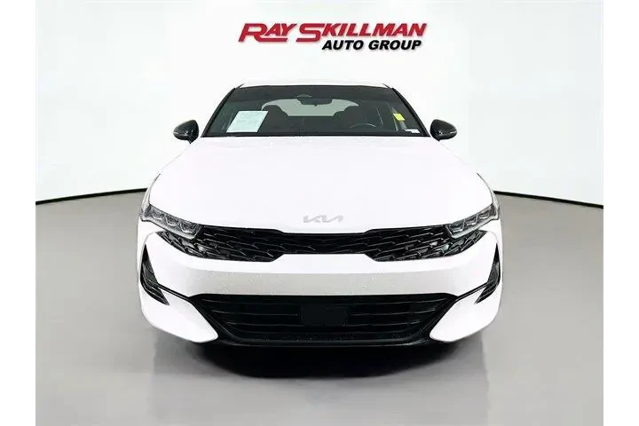 $28988 : Kia K5 2024 GT-Line 4dr Seda image 2