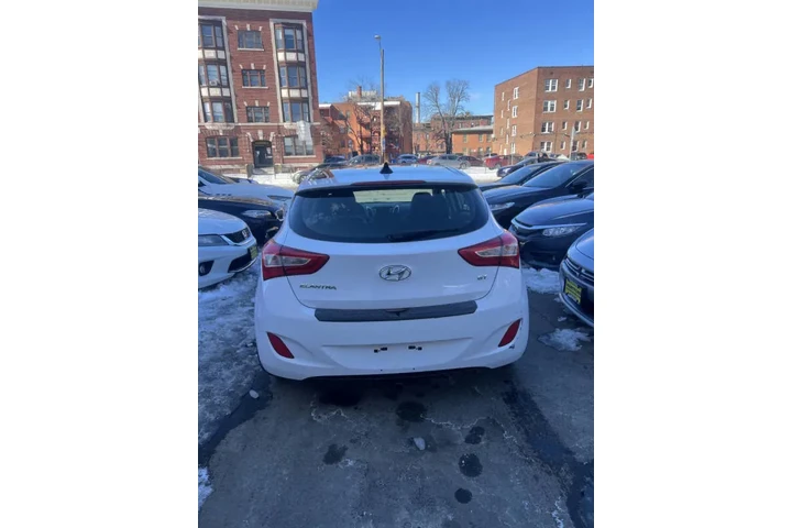 $7999 : 2014 Elantra GT image 8