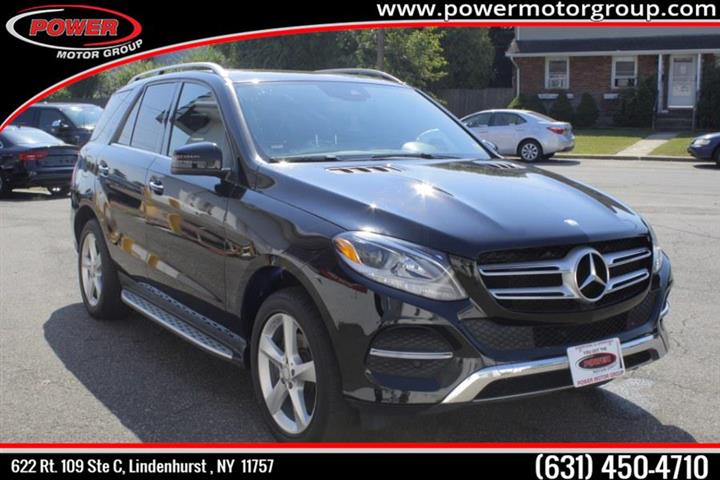 $19555 : Used  Mercedes-Benz GLE 4MATIC image 9