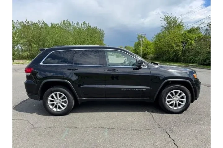 $27870 : Jeep Grand Cherokee 2021 4x4 image 6