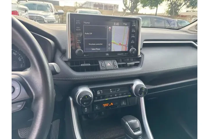 $29995 : Toyota RAV4 Hybrid 2020 AWD image 8