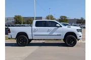 $31592 : Ram 1500 2020 4x4 Big Horn 4 thumbnail