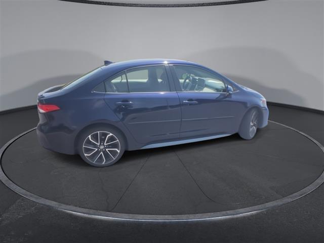 $18900 : PRE-OWNED 2020 TOYOTA COROLLA image 9