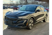 $22494 : Ford Mustang Mach-E 2022 AWD thumbnail