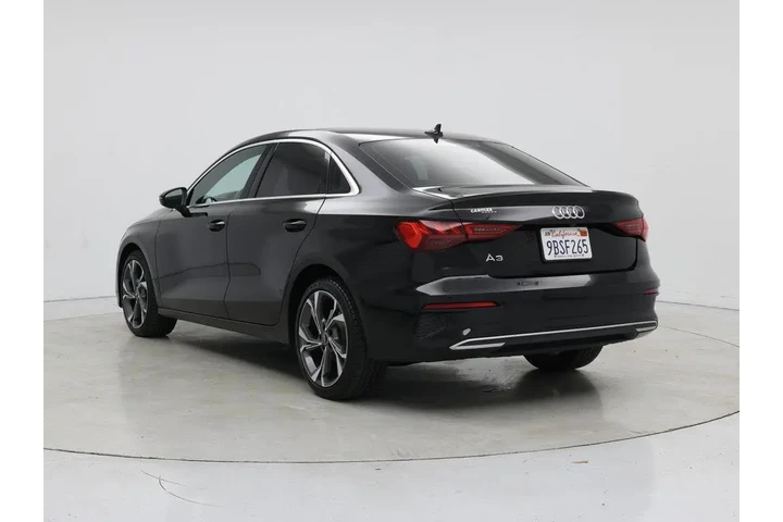 $24998 : Audi A3 2022 Premium Plus 40 image 2