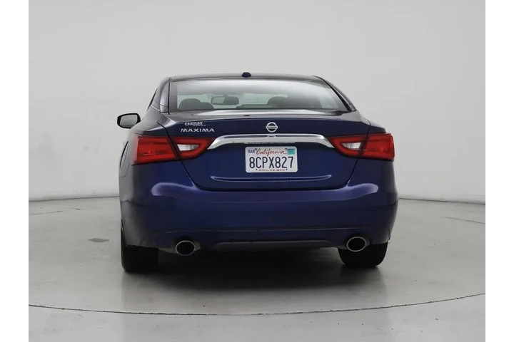 $18998 : Nissan Maxima 2017 3.5 S 4dr image 6