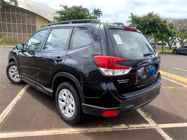 $22995 : 2021 Forester image 6