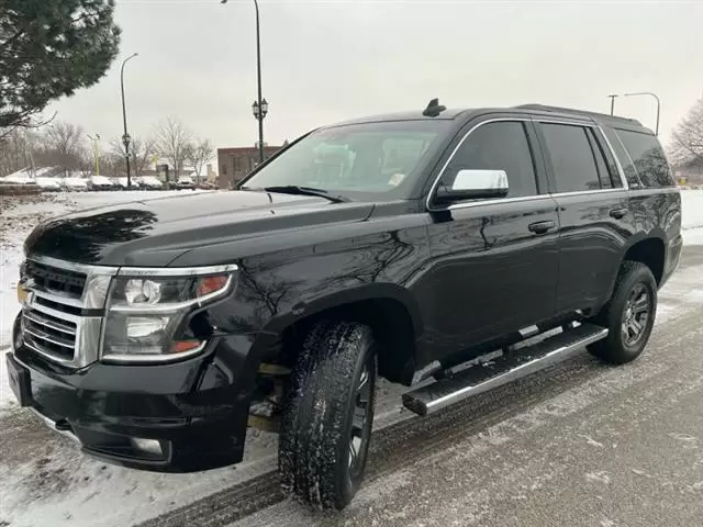 $20995 : 2015 Tahoe LT image 4