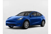 Tesla Model Y 2021 AWD Long en San Diego