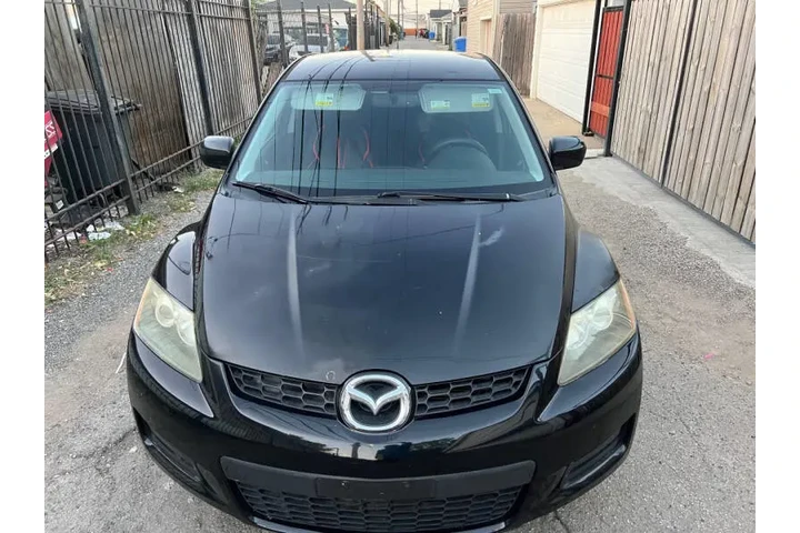 $2995 : 2007 CX-7 Touring image 3