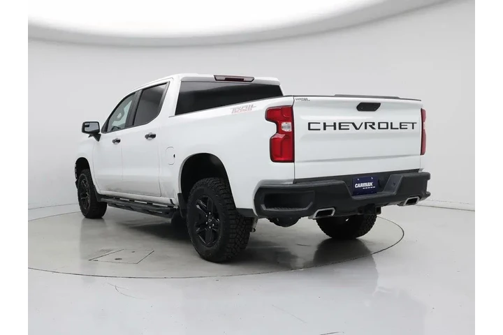 $32998 : Chevrolet Silverado 1500 201 image 2