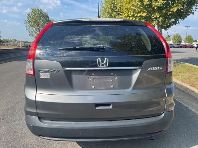 $8685 : PRE-OWNED 2014 HONDA CR-V EX image 8