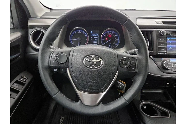 $23998 : Toyota RAV4 2016 AWD XLE 4dr image 10