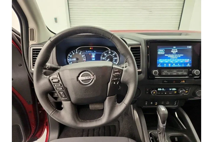 $28998 : Nissan Frontier 2024 4x2 S 4 image 10