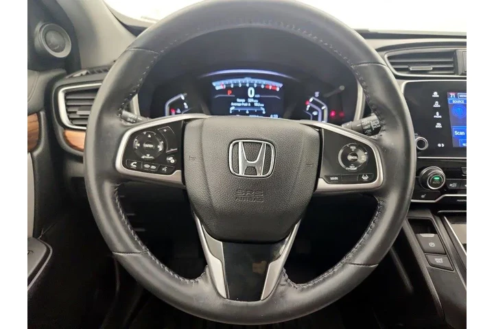 $30998 : Honda CR-V 2022 AWD EX-L 4dr image 10