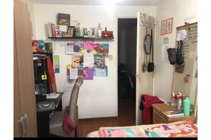$500 : HABITACIÓN NO AMOBLADA image 2