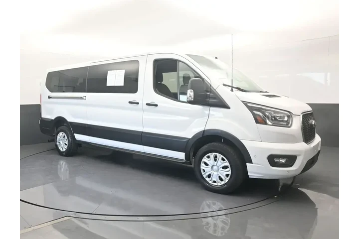 $33995 : Ford Transit 2023 350 XL 3dr image 8