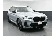 $39995 : BMW X3 2023 AWD M40i 4dr Spo thumbnail