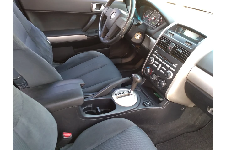$39000 : Mitsubishi Galant 2006 image 4