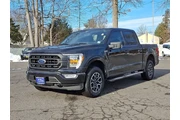 $39995 : Ford F-150 2022 4x4 XLT 4dr thumbnail