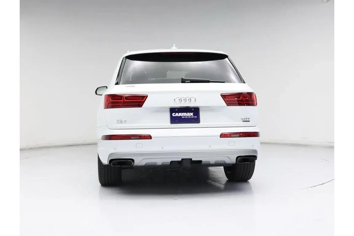 $30998 : Audi Q7 2018 AWD 3.0T quattr image 6