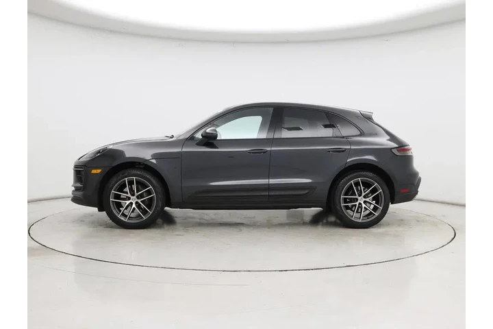 $39998 : Porsche Macan 2022 AWD 4dr S image 3