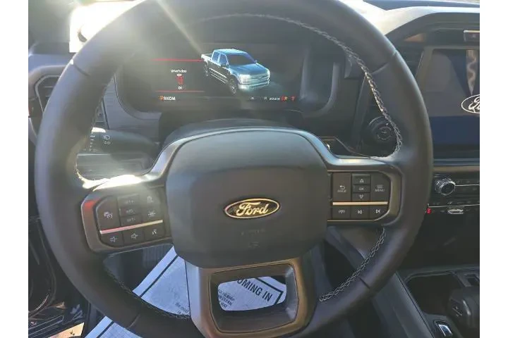 $35999 : Ford F-150 2024 4x2 XLT 4dr image 10