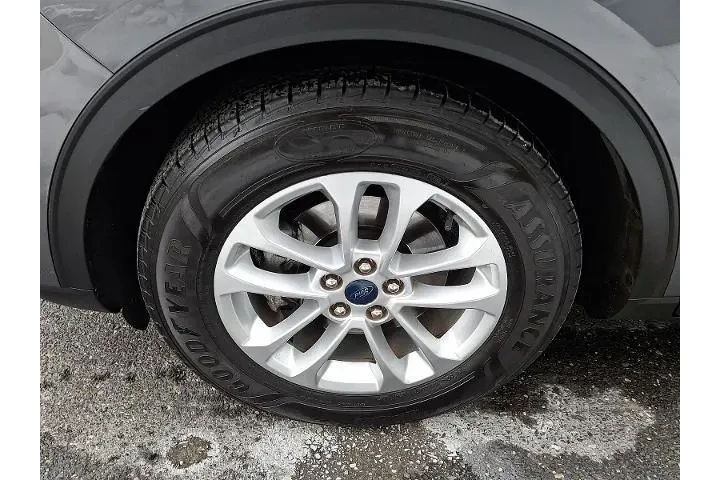 $16997 : Ford Escape 2021 SE 4dr SUV image 10