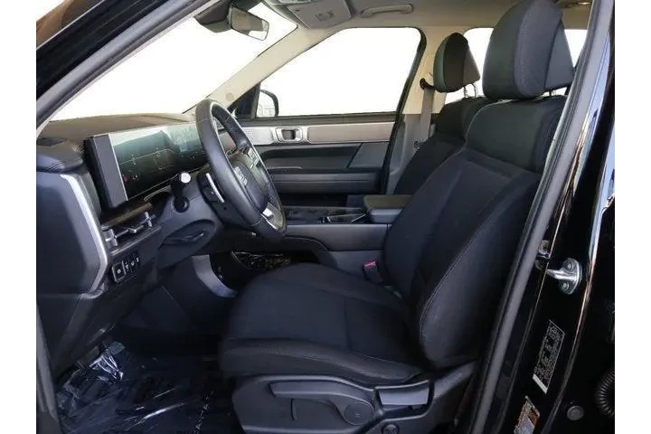 $26319 : Hyundai SANTA FE 2024 SE 4dr image 9