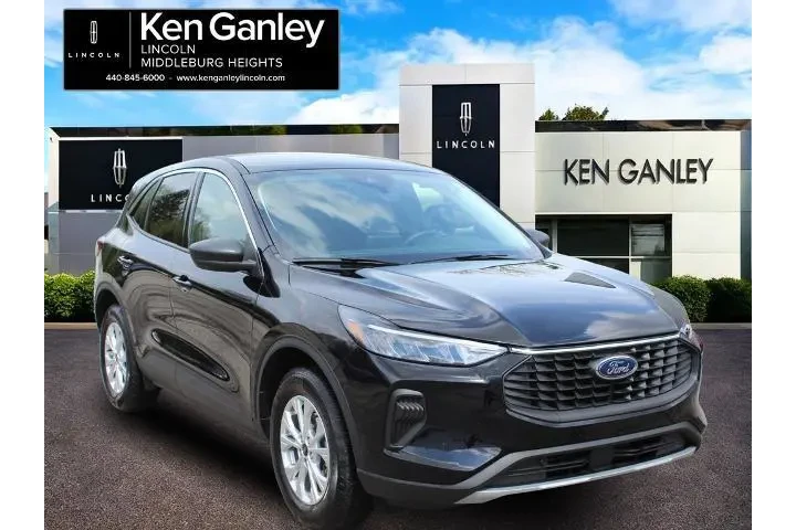 $27999 : Ford Escape 2023 AWD Active image 1