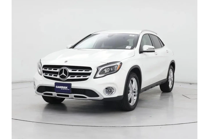 $21998 : Mercedes-Benz GLA 2020 GLA 2 image 4