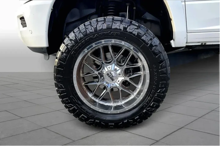 $37599 : Ram 2500 2018 4x4 Laramie 4d image 10